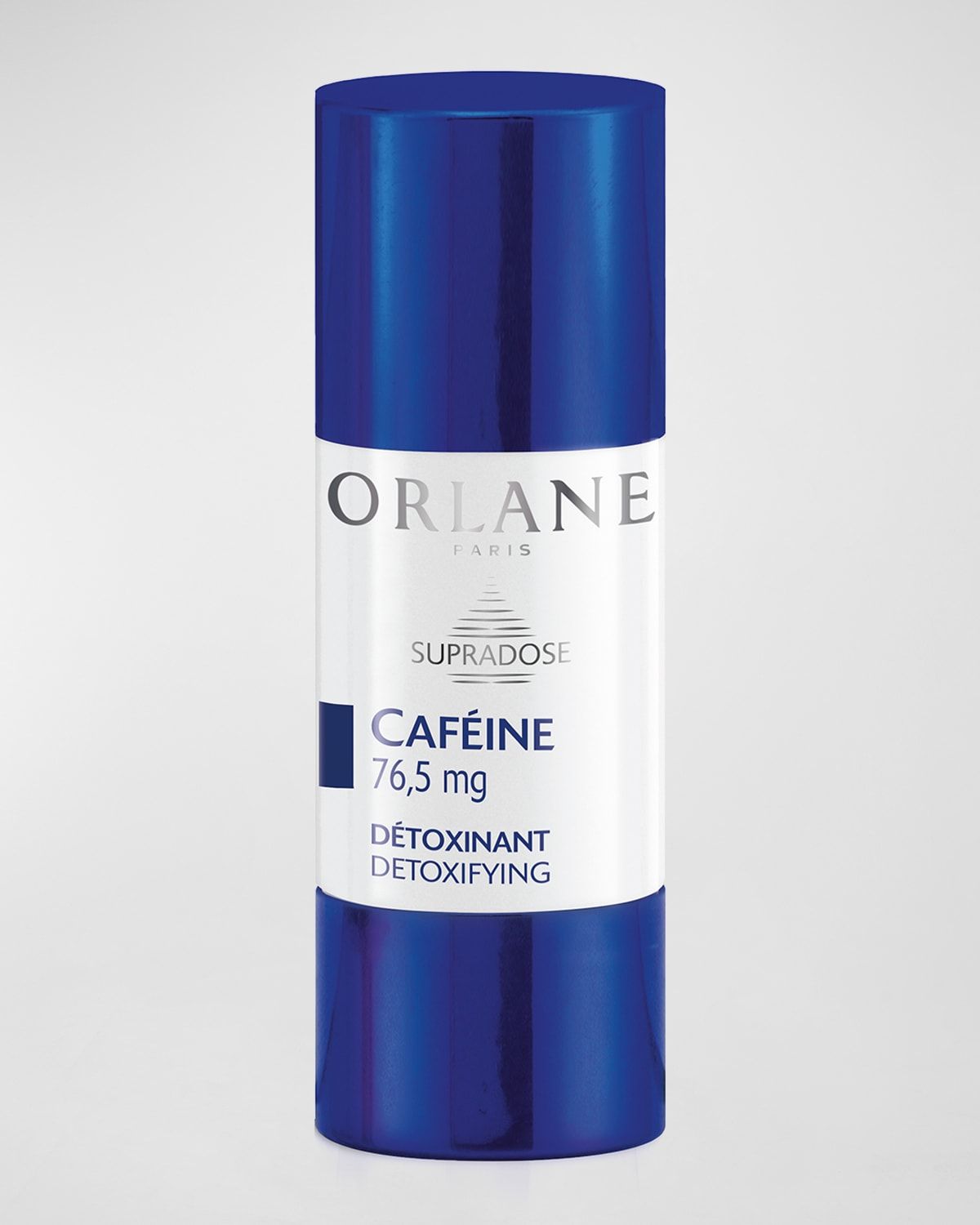 Cafeine Supradose, 0.5 oz.