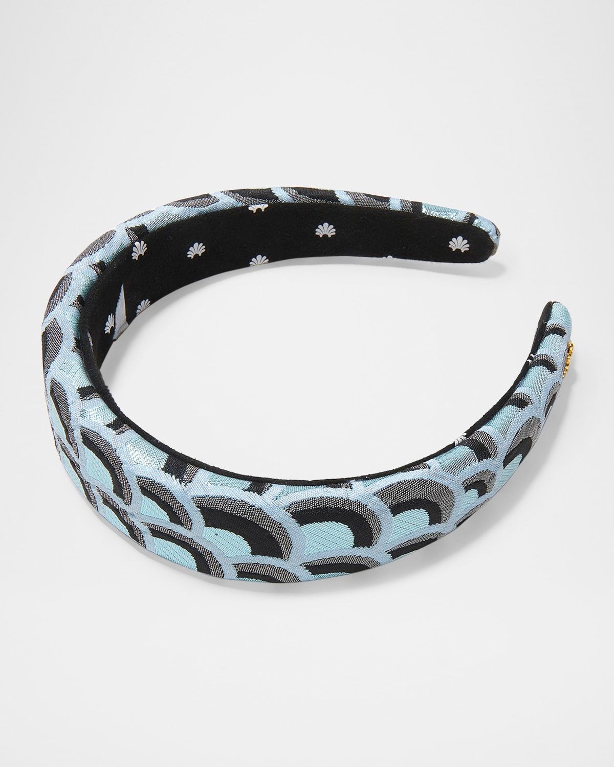 Alice Poseidon Headband