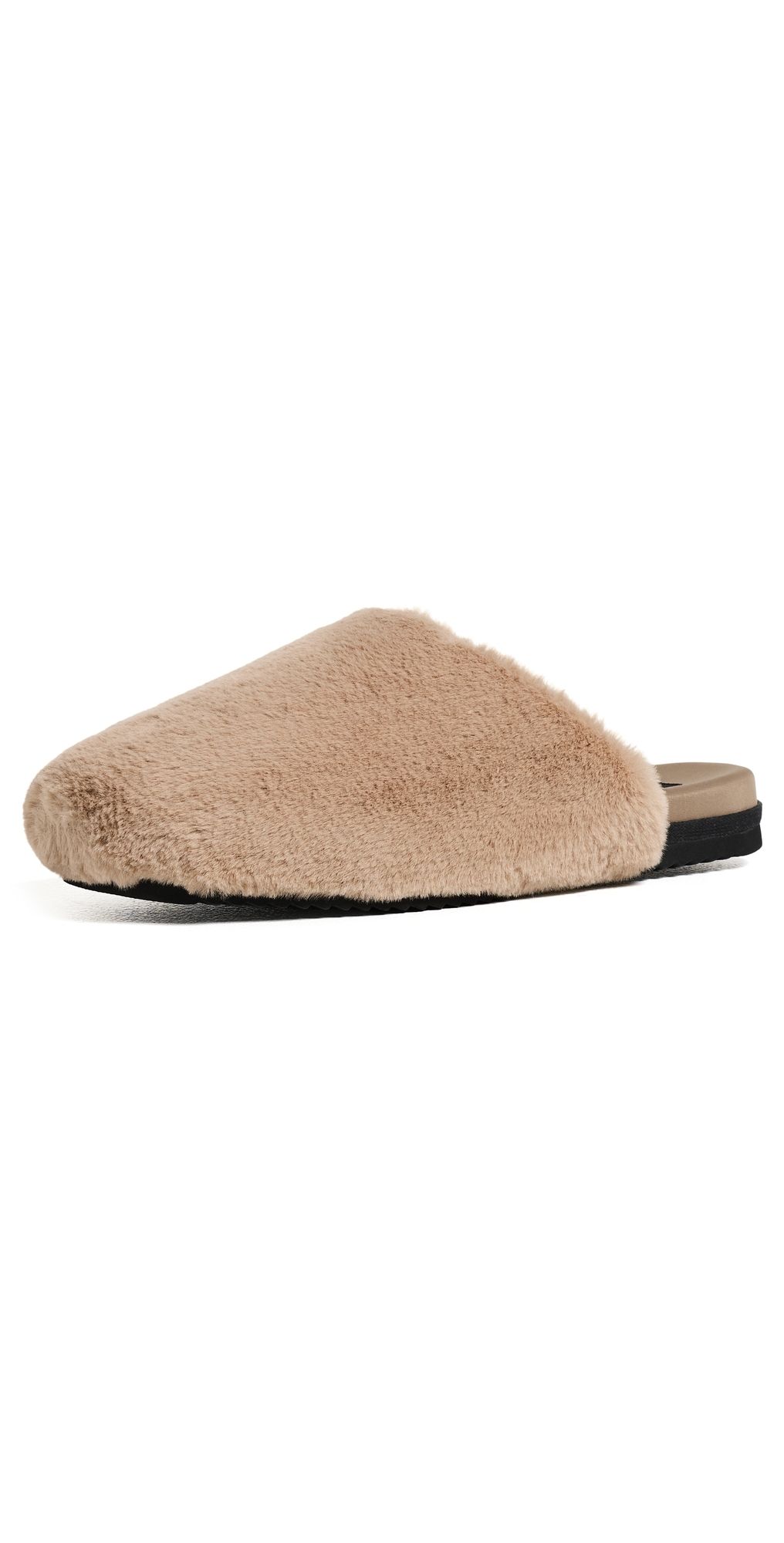 ROAM Cloud Mules Nude 11