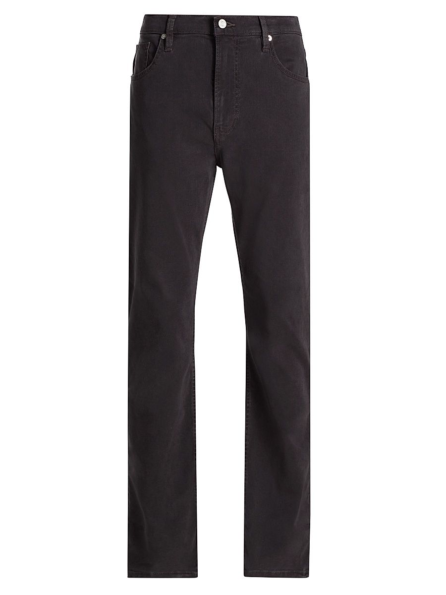 Men's Modern Straight Jeans - Vintage Grey - Size 29