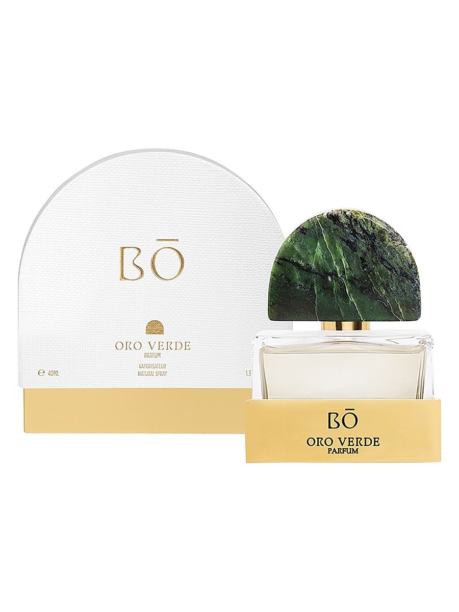Oro Verde Parfum - Size 1.3 oz