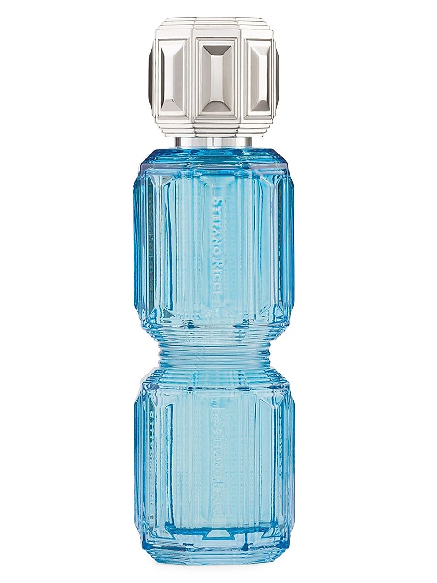 Eight Blue Eau de Parfum - Size 3.4 oz