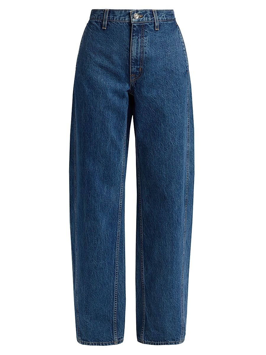 Women's Cassie Chino High-Rise Jeans - Forbidden Love - Size 30