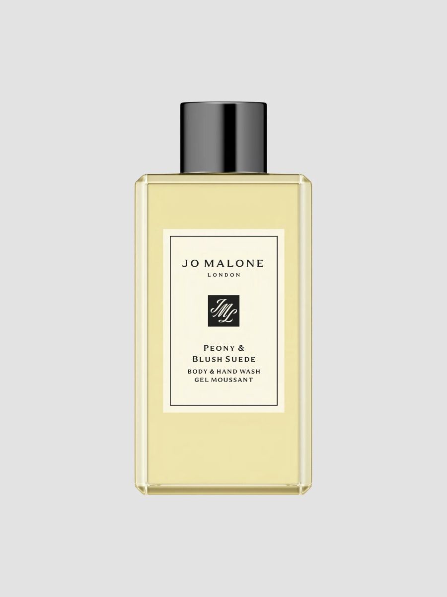 Jo Malone London Peony & Blush Suede Body & Hand Wash