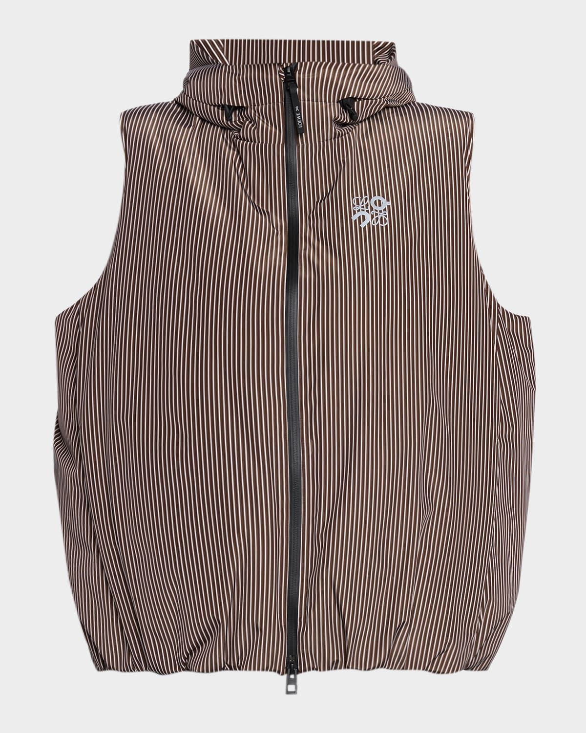 x On Technical Puffer Vest