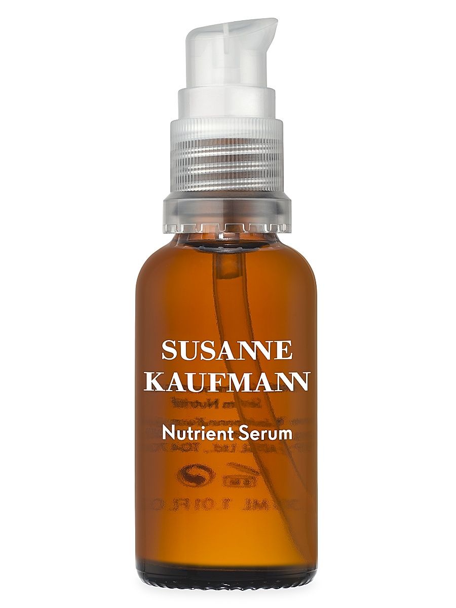 Women's Nutrient Serum