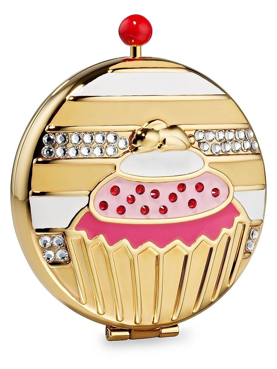 Women's Delightful Adventure Powder Compact