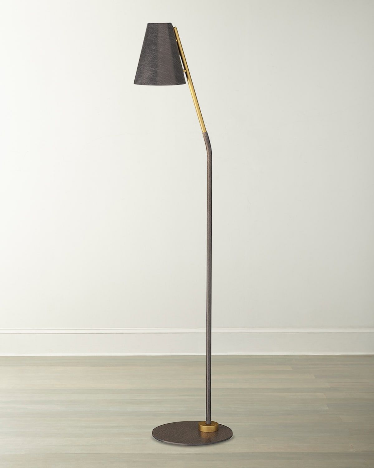 Zealand Floor Lamp