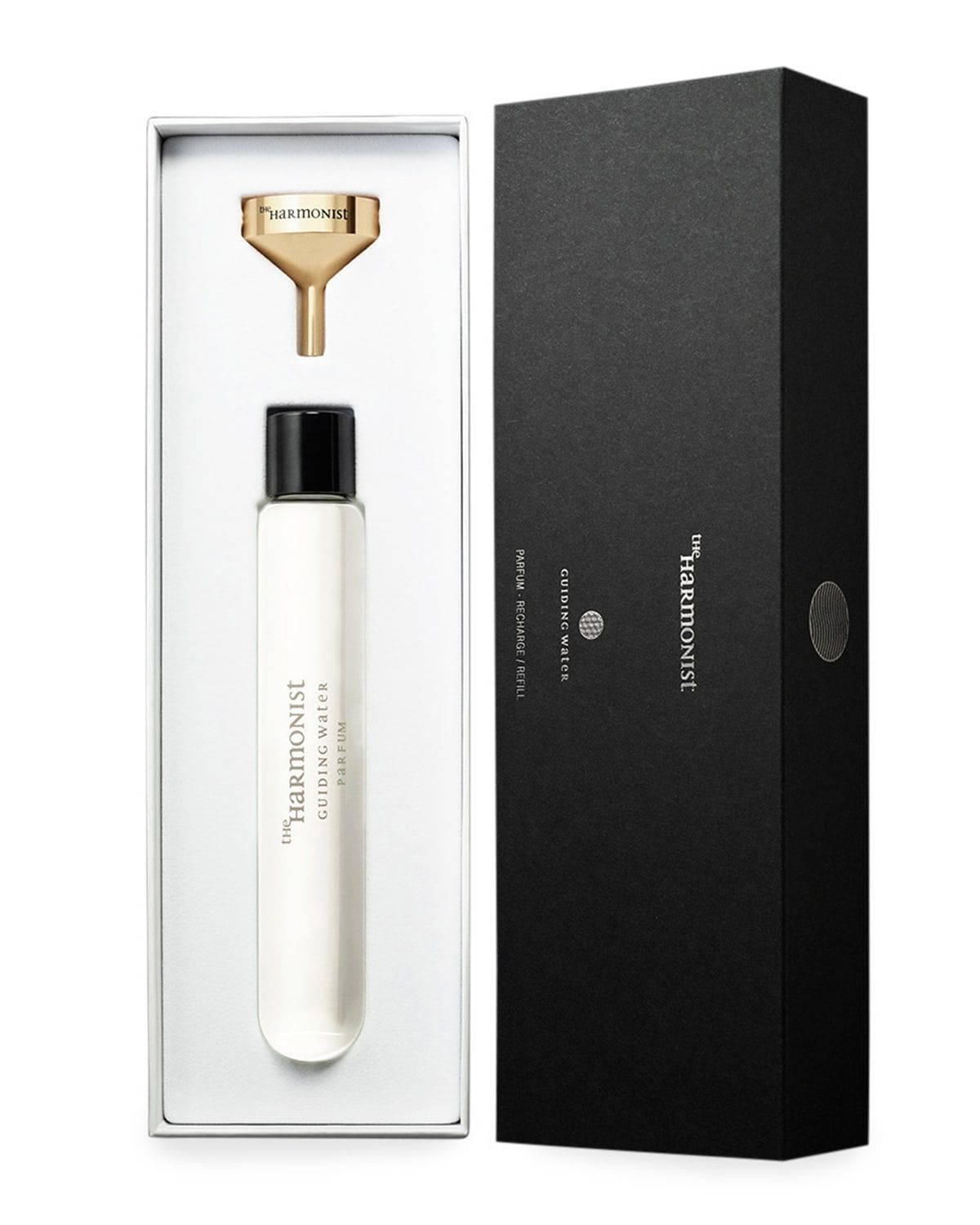 1.7 oz. Guiding Water Refill Parfum