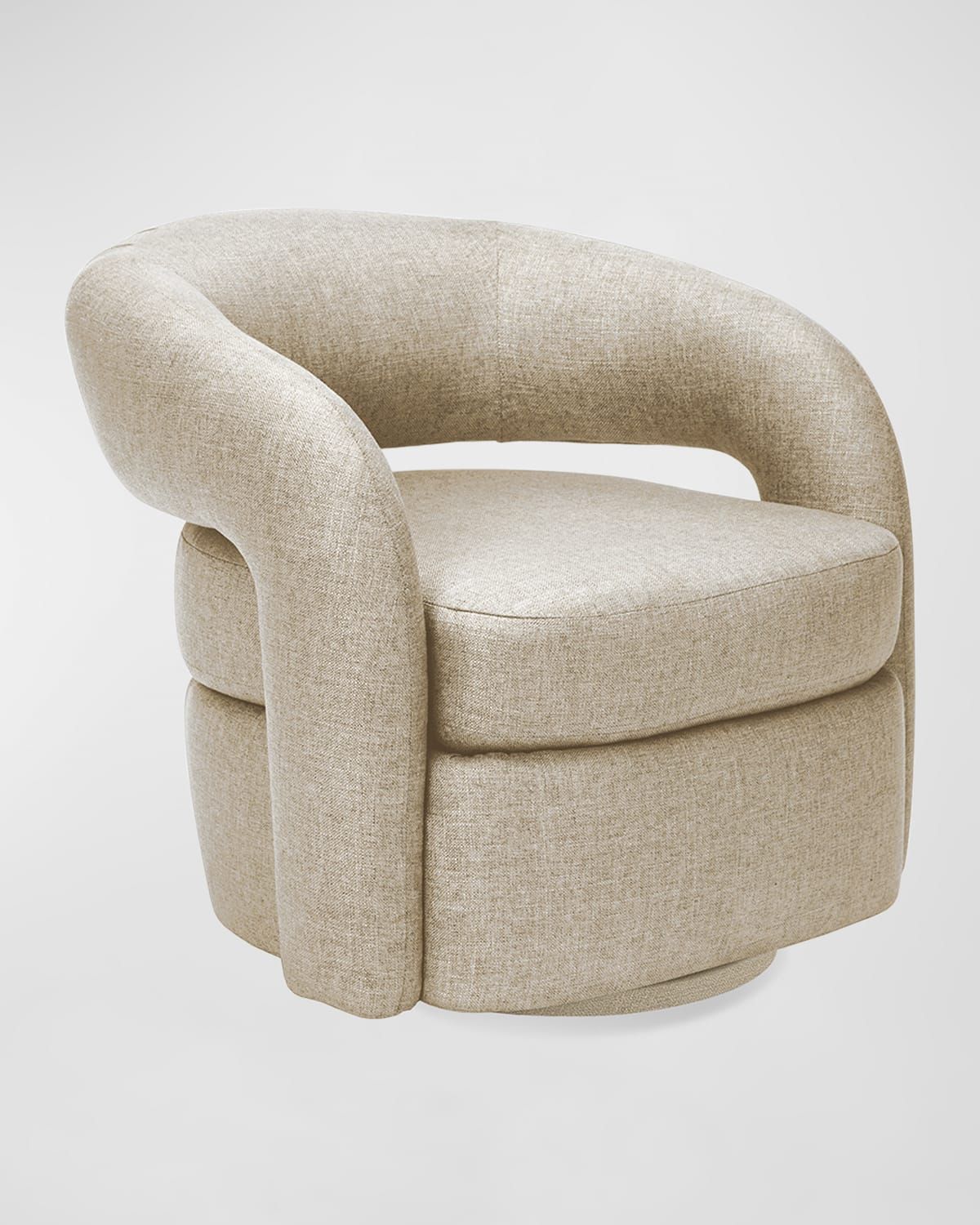 Targa Swivel Chair