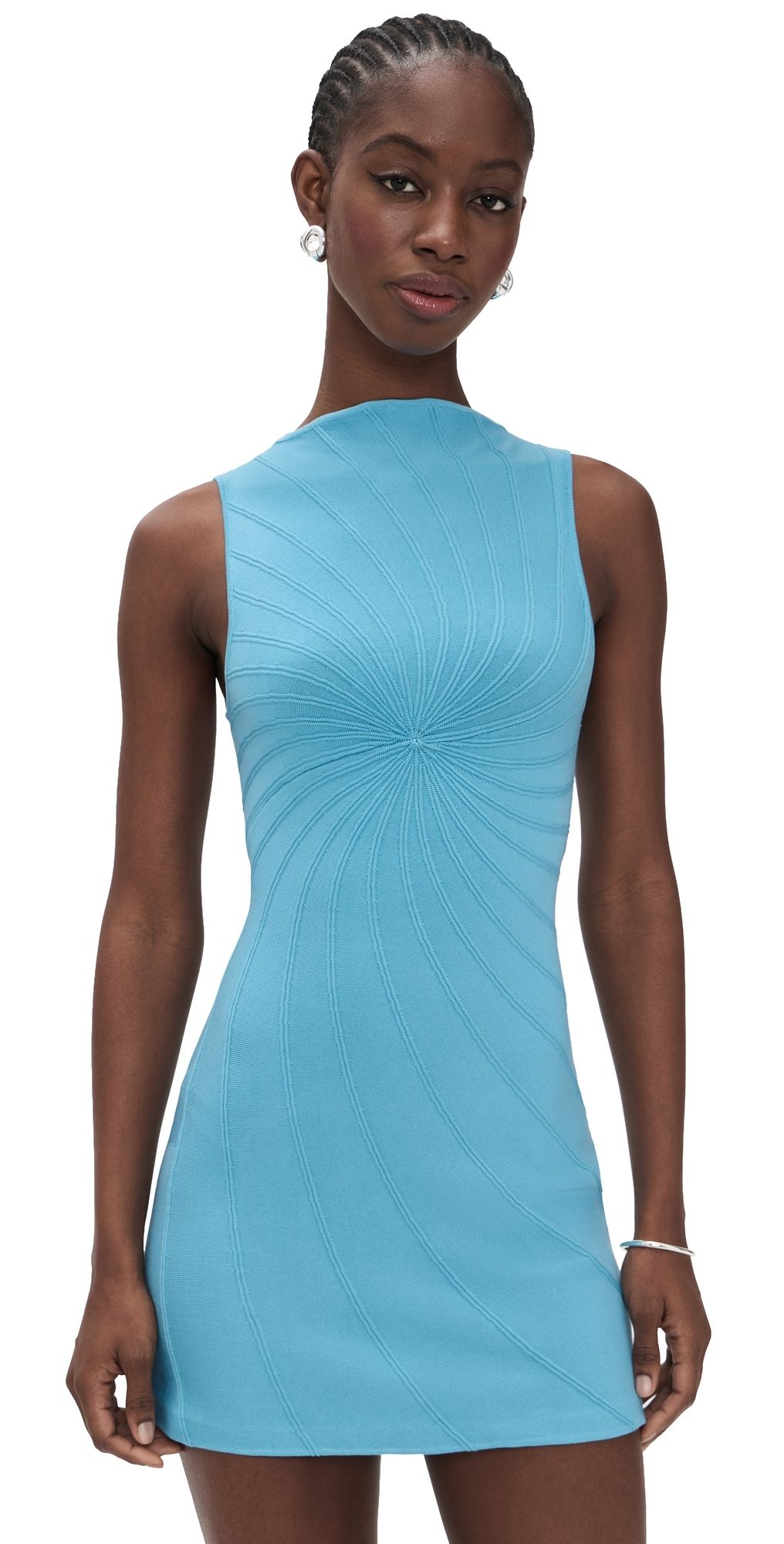 Cult Gaia Dareen Dress Ibiza S