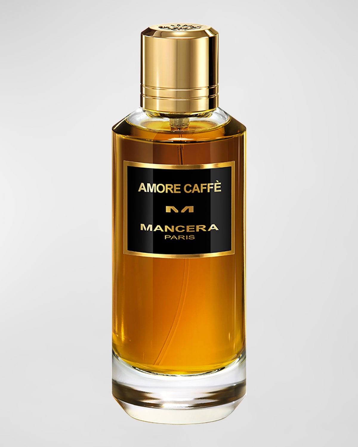 Amore Caffe Eau de Parfum