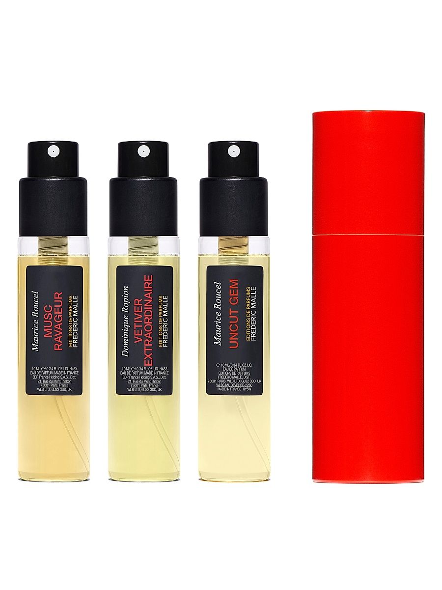 Vibrant & Warm Set - Holiday Edition