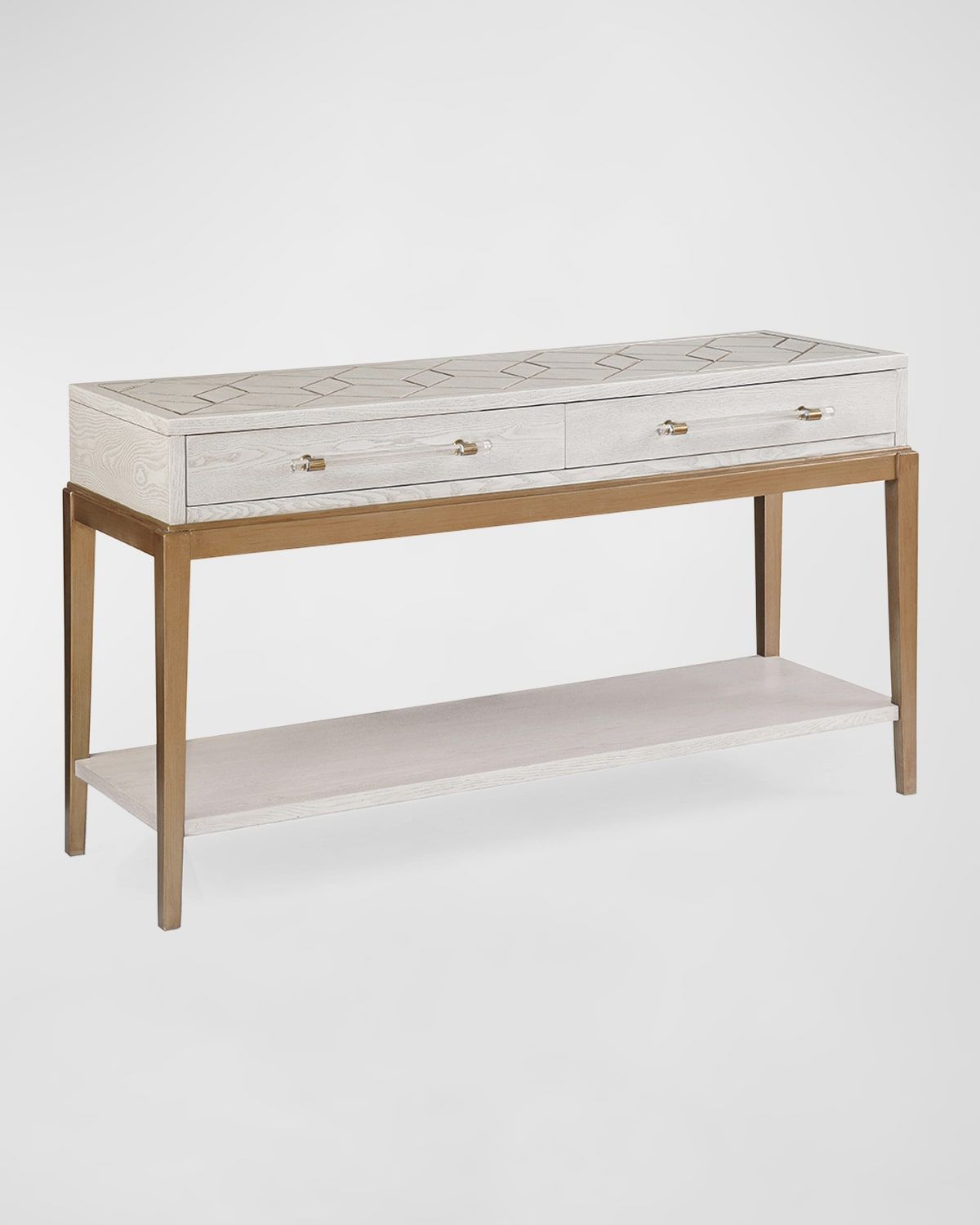 Perrine Console Table