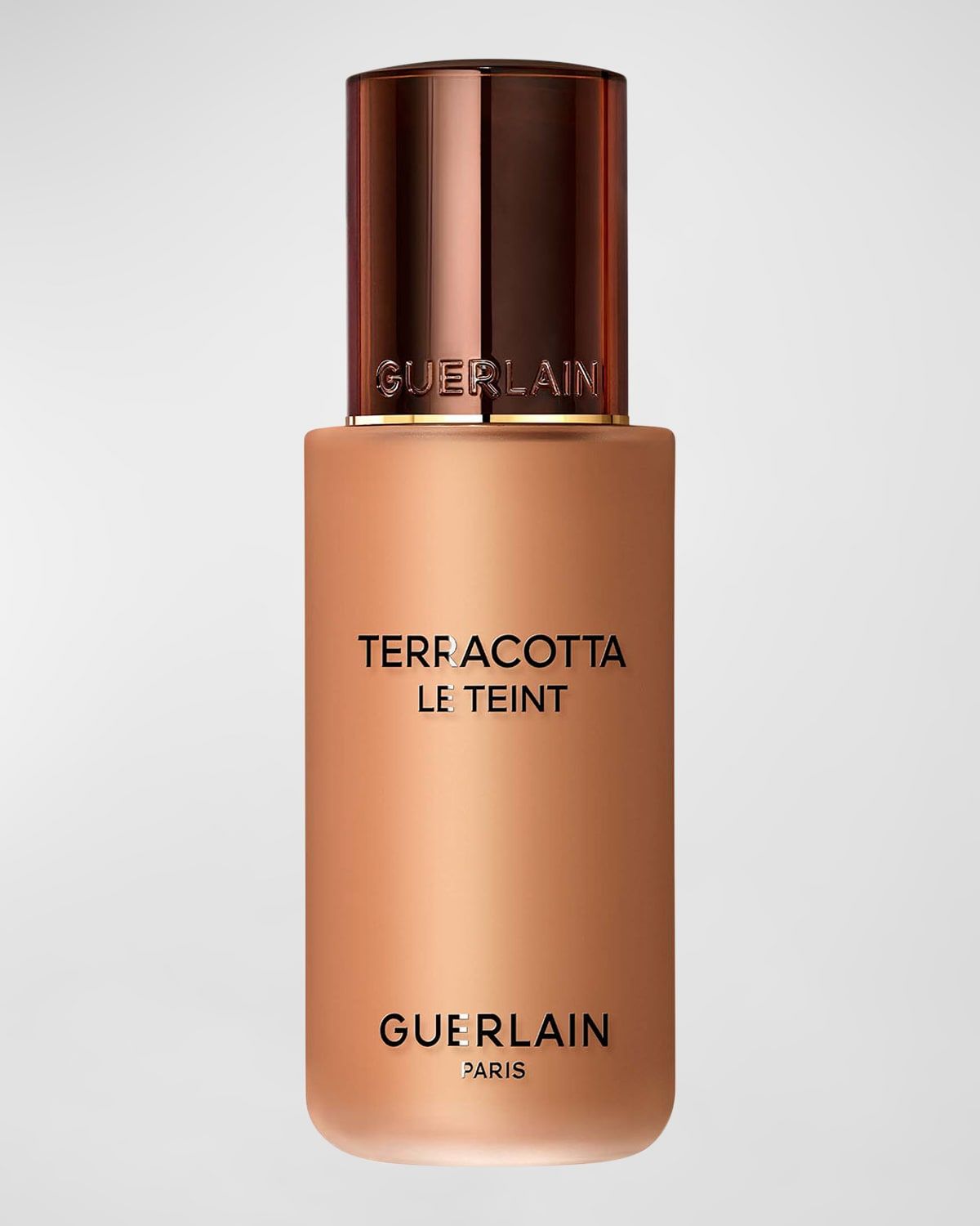 Terracotta Le Teint Matte Foundation