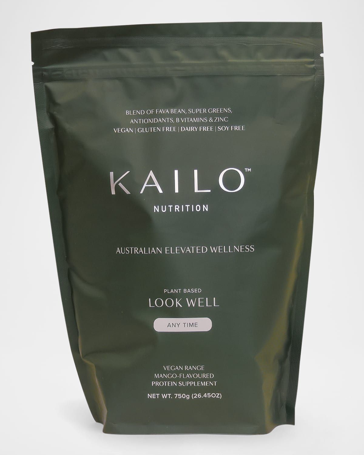 Look Well (Plant-Based) Mango, 750g/ 26 oz.