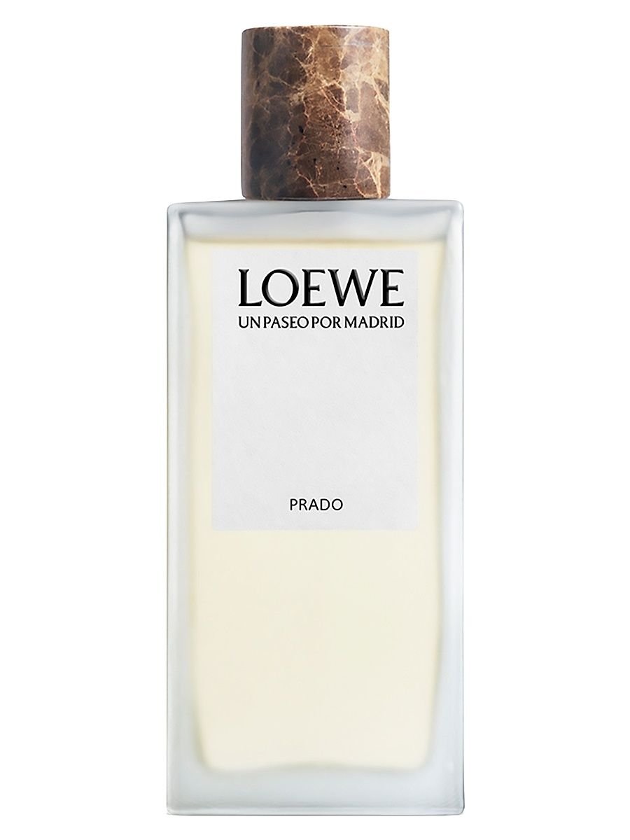 Un Paseo Por Madrid Prado Eau De Parfum - Size 3.4 oz