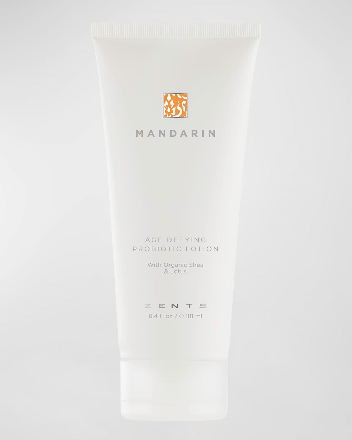 6 oz. Mandarin Age Defying Probiotic Lotion