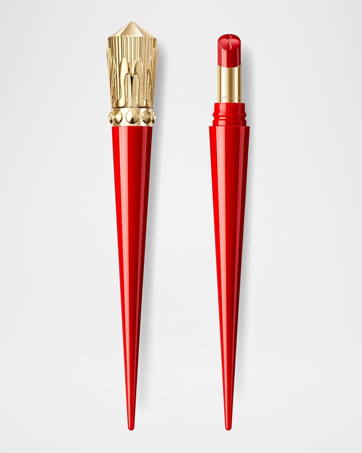 Rouge Stiletto Glossy Shine Lipstick