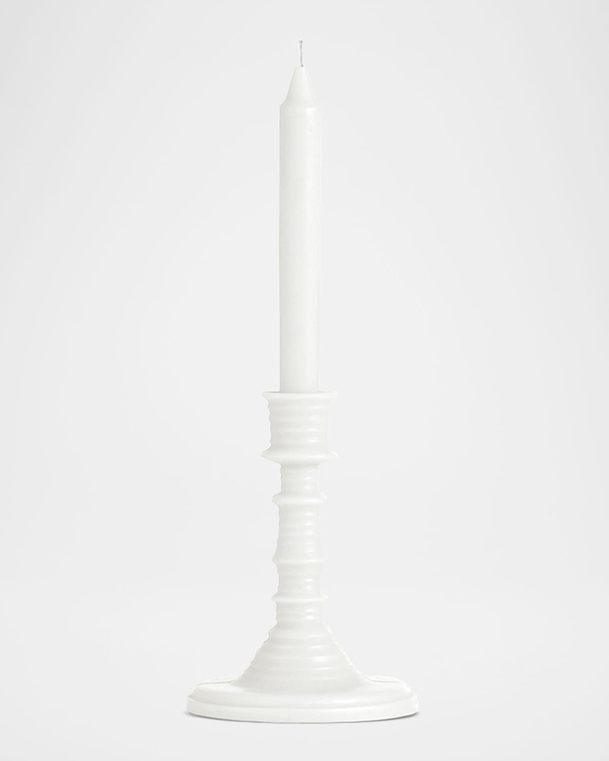 11.9 oz. Oregano Wax Candleholder