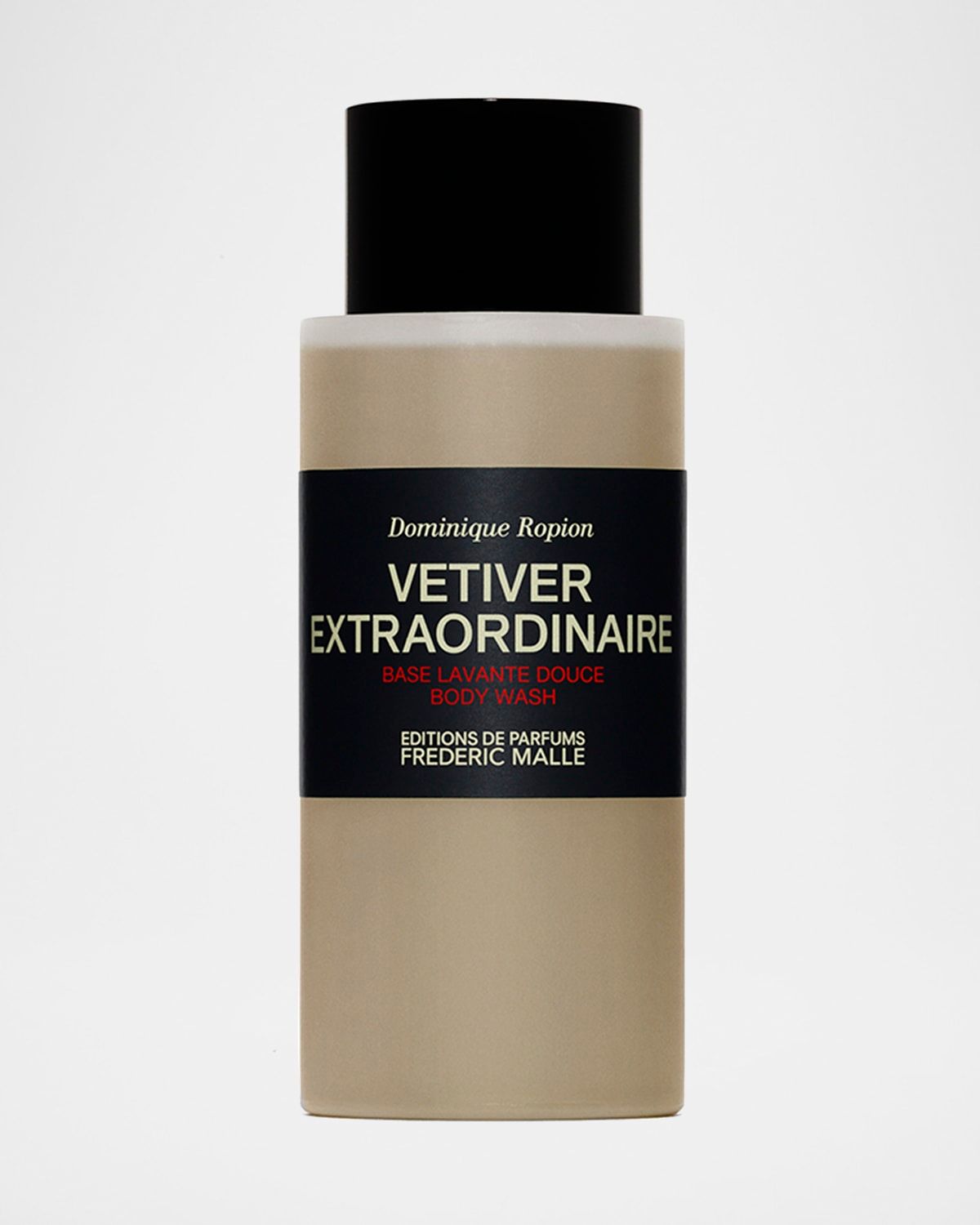 6.8 oz. Vetiver Extraordinaire Body Wash