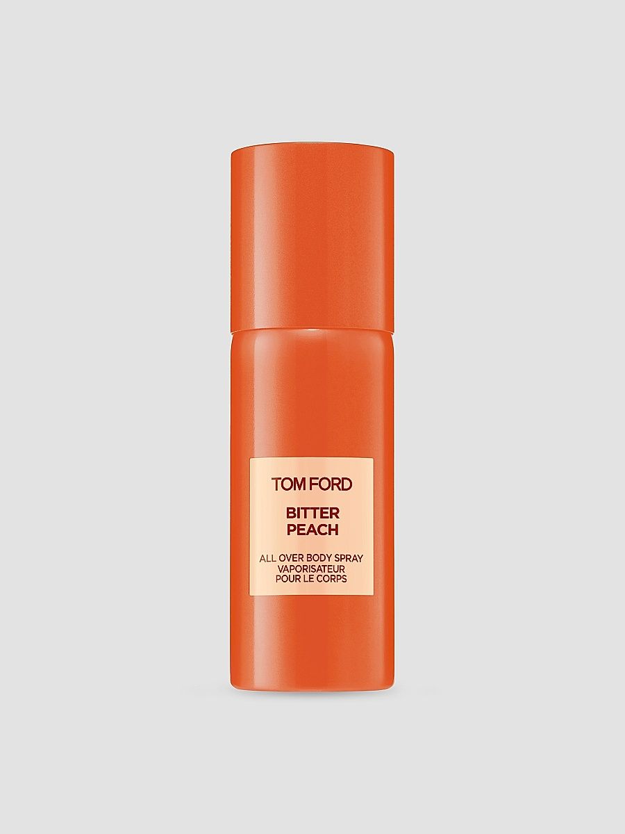 TOM FORD Bitter Peach All Over Body Spray