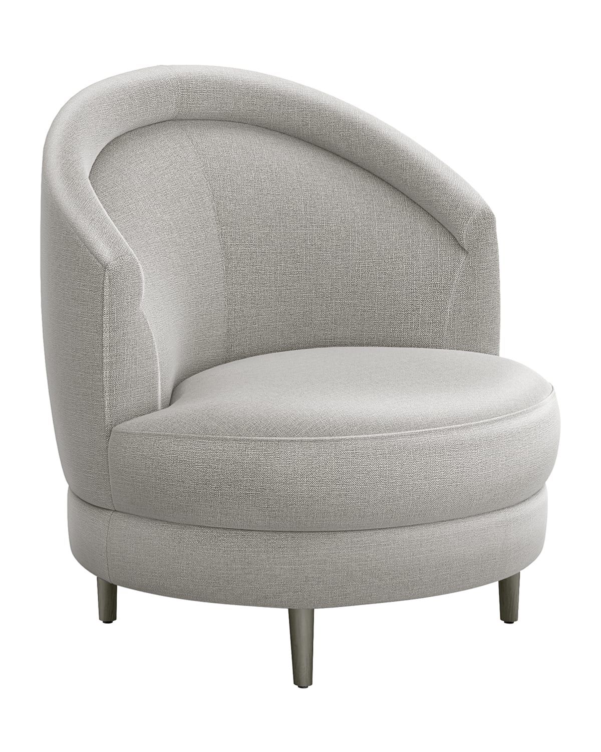 Capri Swivel Chair