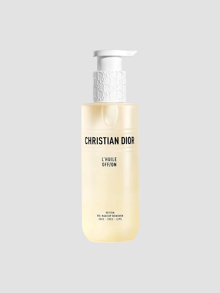 Women's Cleansing Milk Face Cleanser
