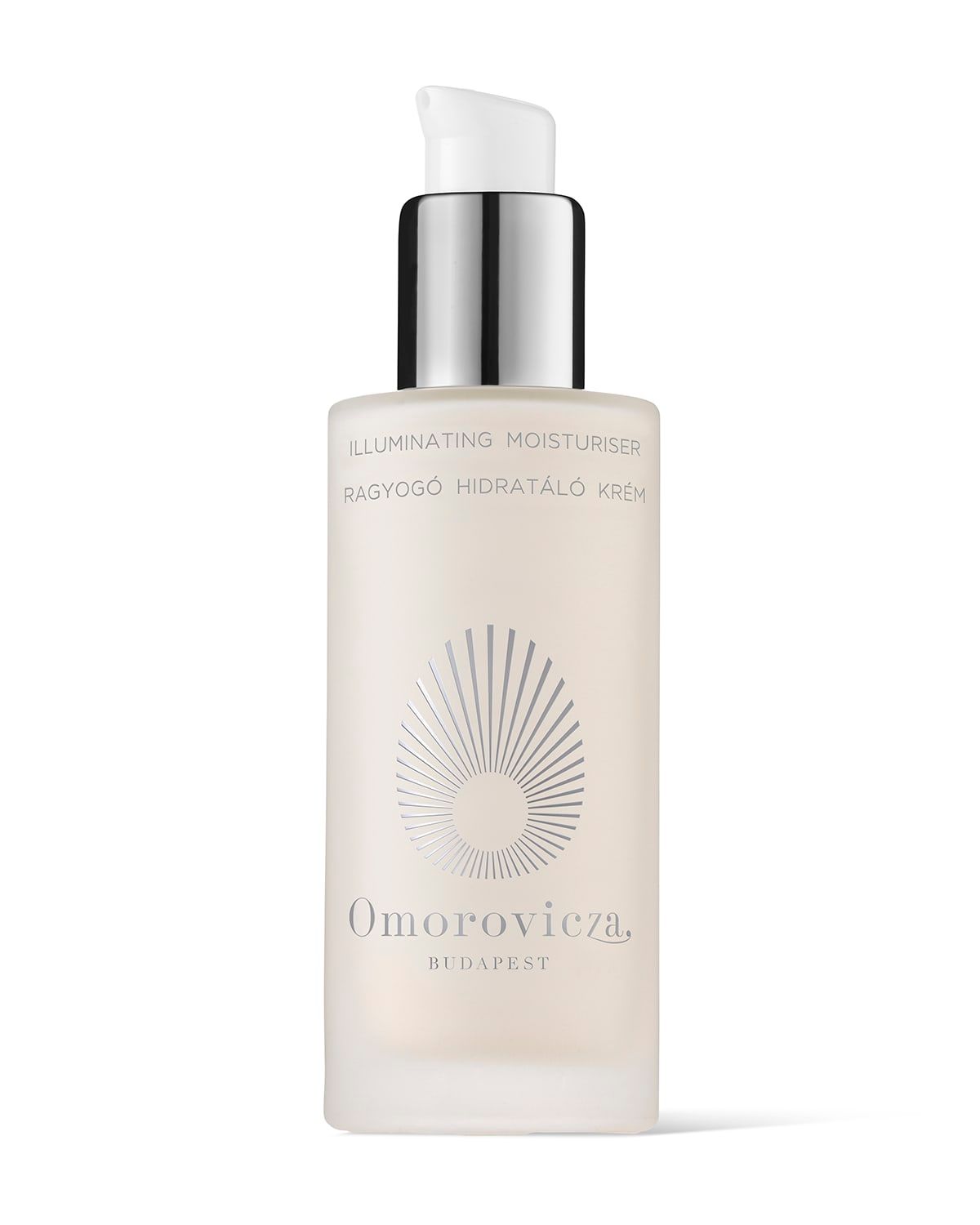 Illuminating Moisturizer, 1.7 oz.