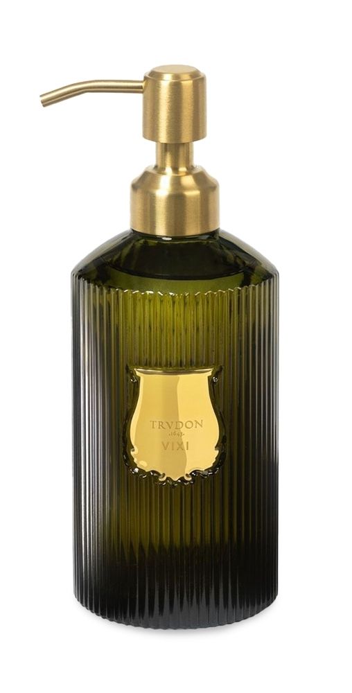 Trudon Liquid Hand Soap Vixi No Color 12 fl. oz/ 350 mL