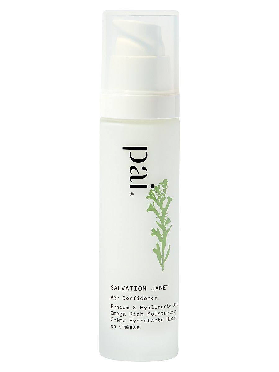 Women's Salvation Jane Age Confidence Omega-Rich Moisturizer