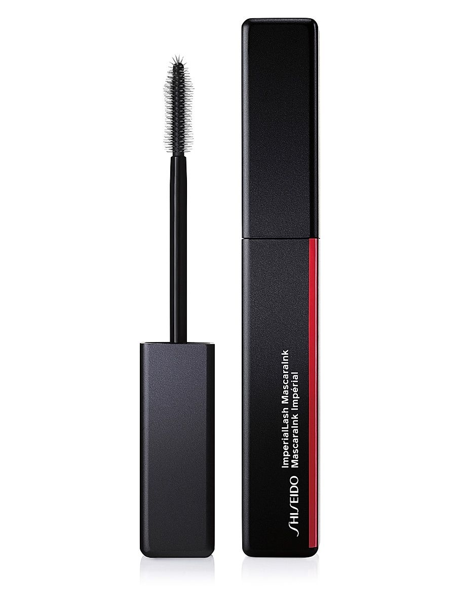 Women's Imperial Lash Waterproof Mascara Ink - 01 Black