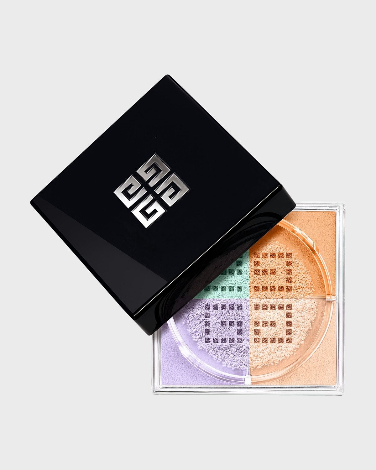 Mini Prisme Libre Illuminating & Color-Correcting Loose Powder