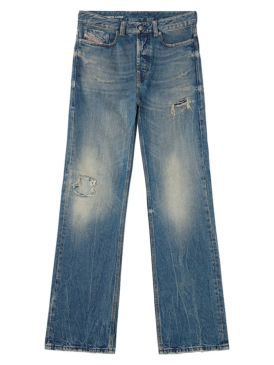 Men's 1980 D-Eeper Jeans - Denim - Size 36