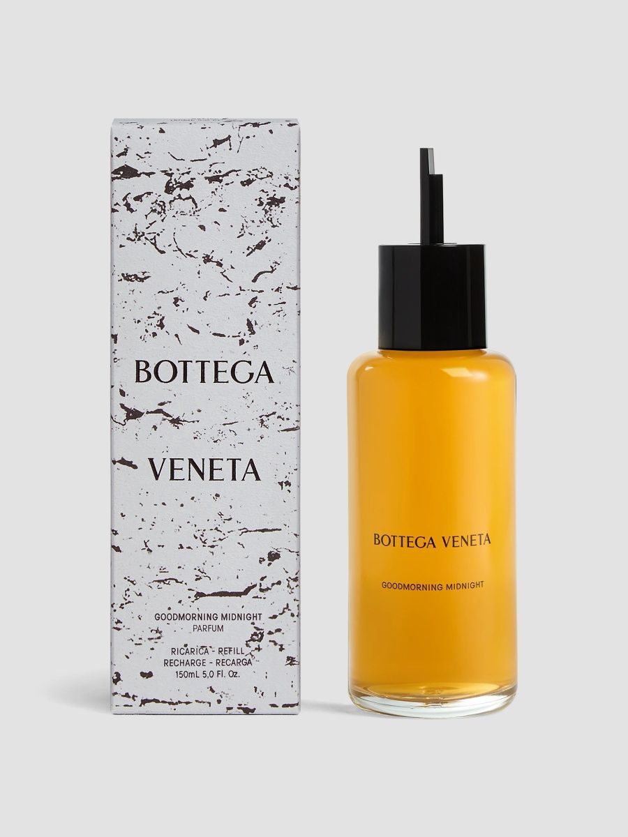 Bottega Veneta Goodmorning Midnight Parfum Refill - Size Refill