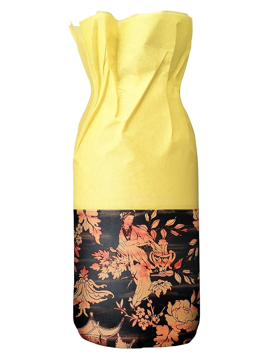 Bitter Splash Eau De Parfum Refill - Size 6.7 oz