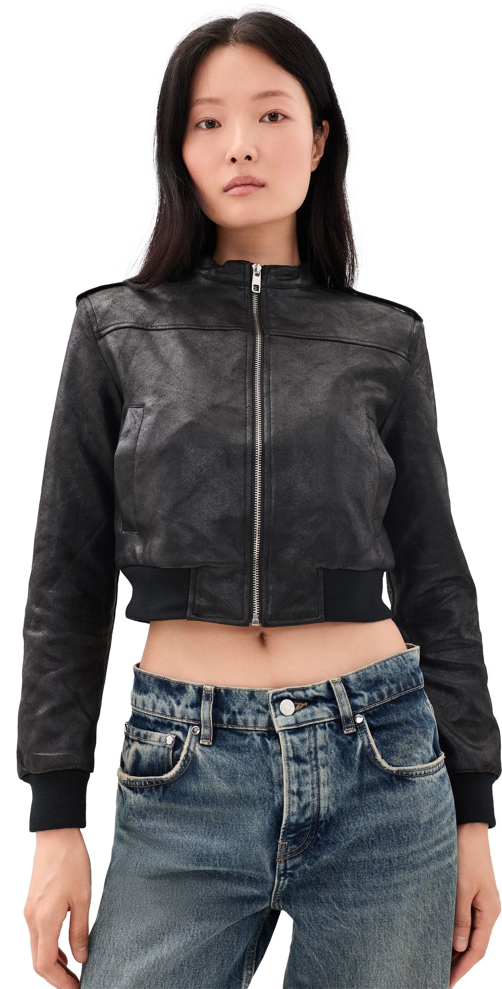 Lioness Muse Bomber Jacket Pitch XL