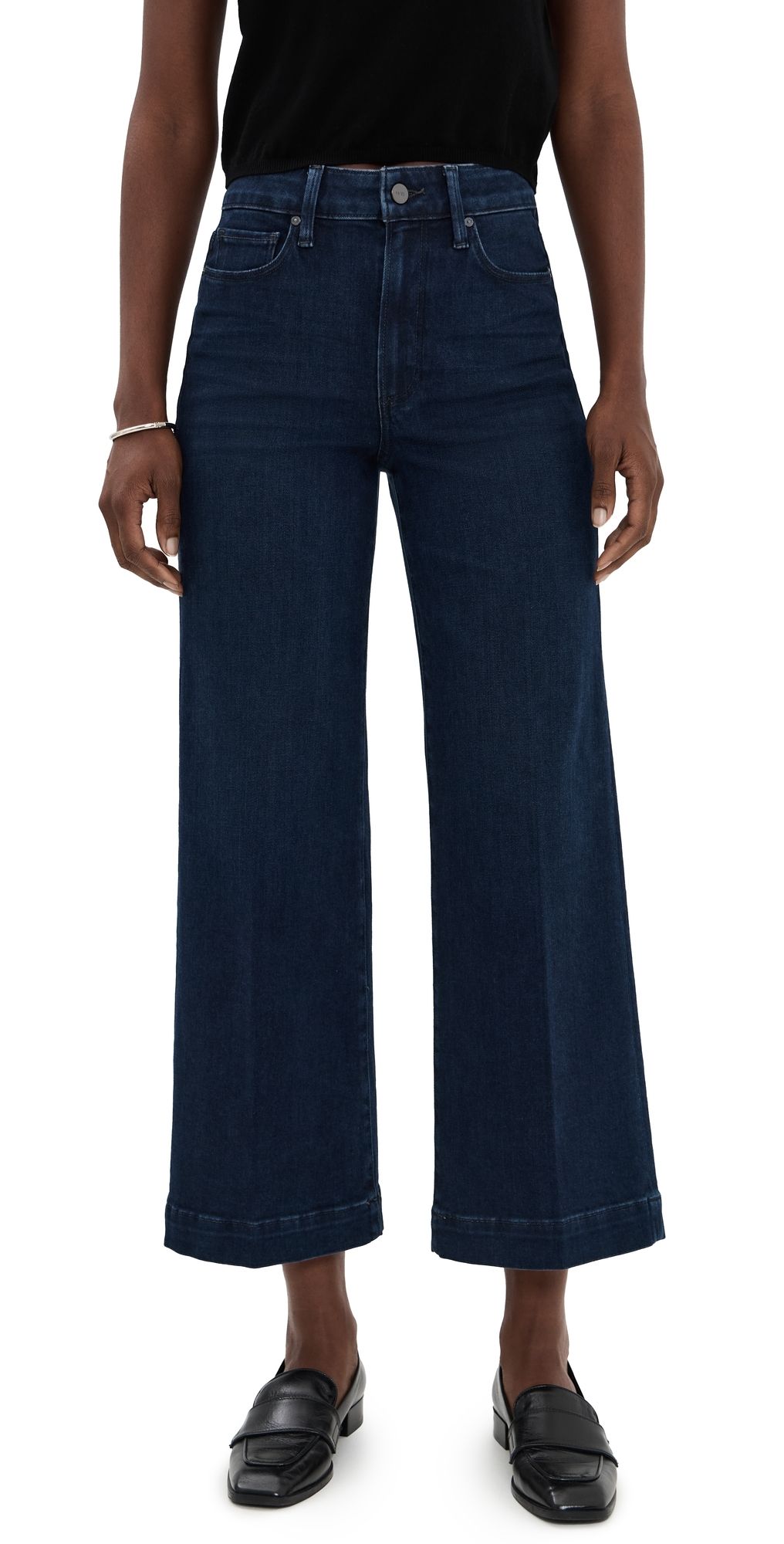 PAIGE Anessa Bespoke Jeans Bespoke 31