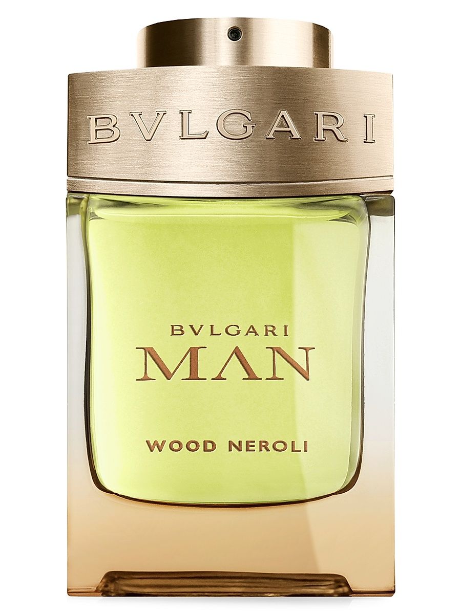 Men's Bvlgari Man Wood Neroli Eau de Parfum