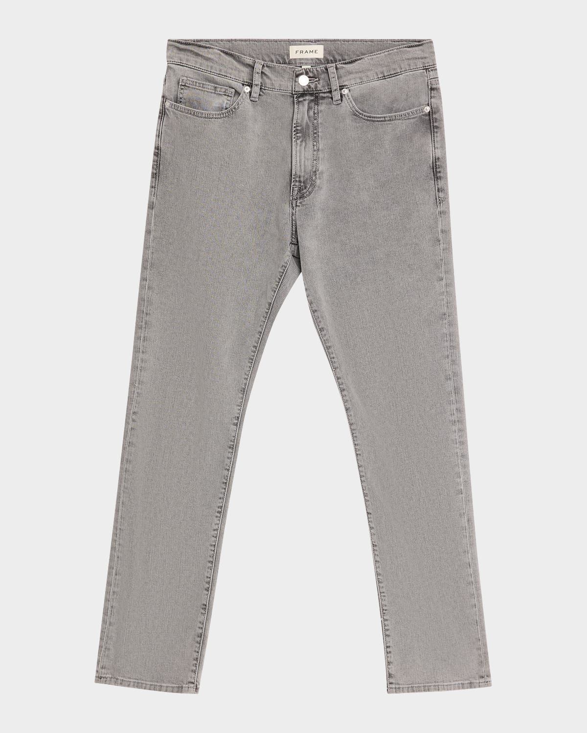 Men & apos;s L & apos;Homme Slim Fit Jeans