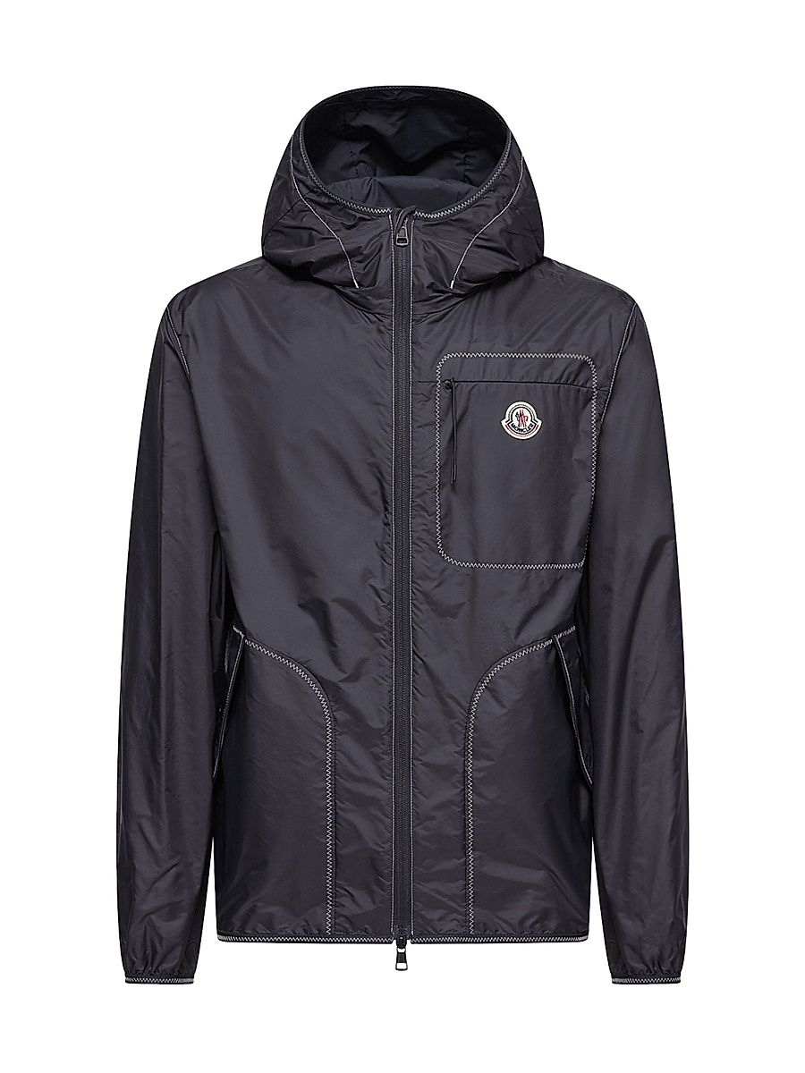 Men's Terche Jacket - Night Blue - Size XXXL