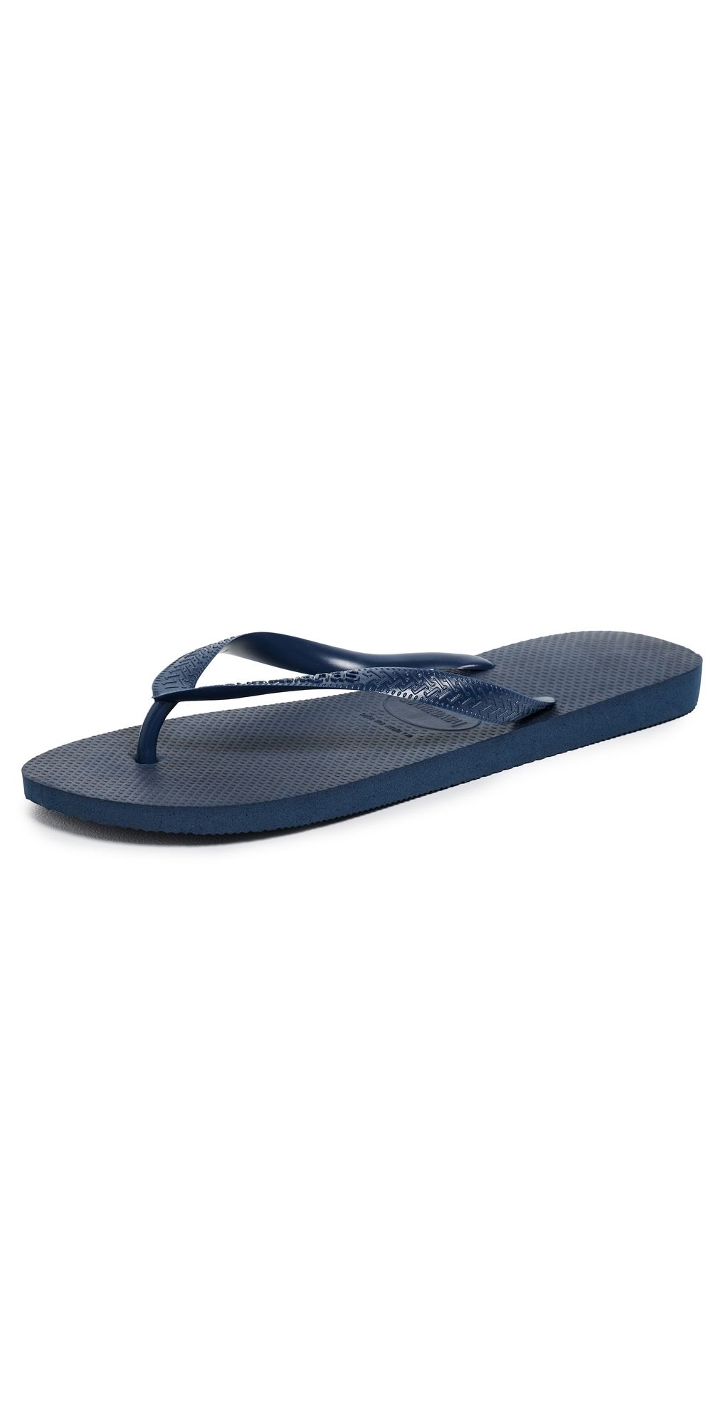 Havaianas Top Flip Flops Navy Blue 11/12