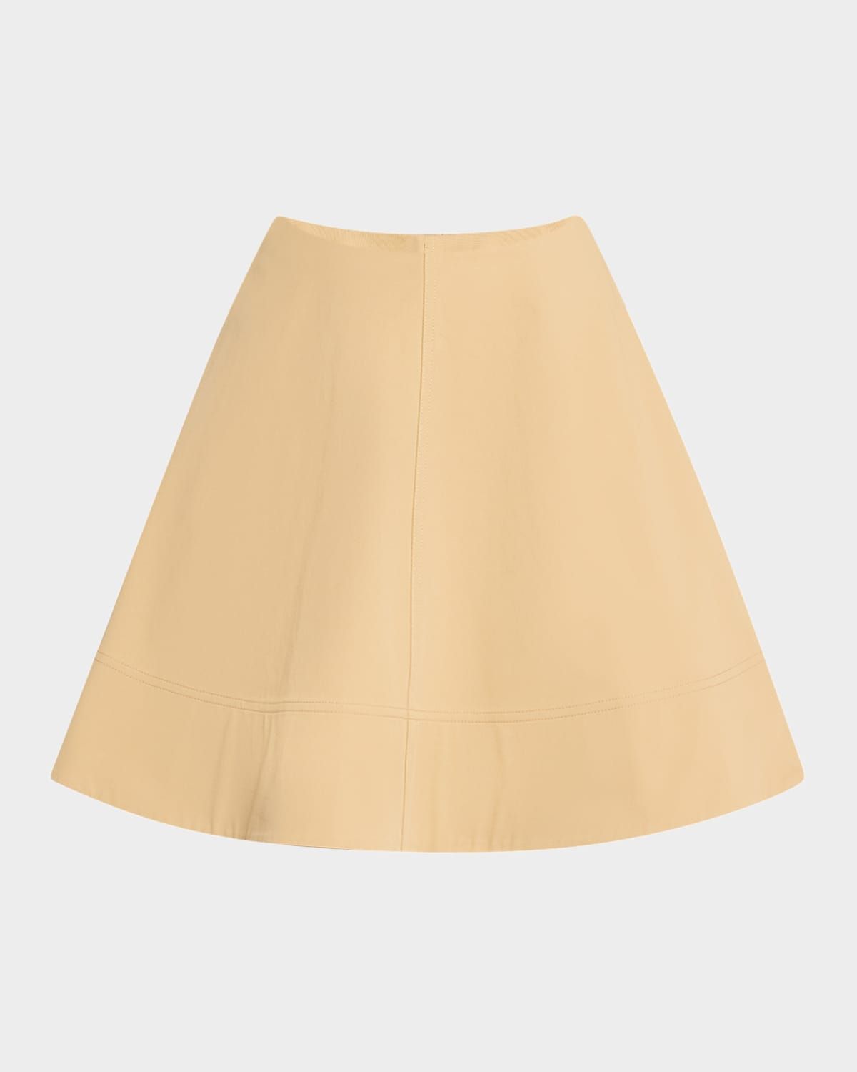 Ella Circle Skirt