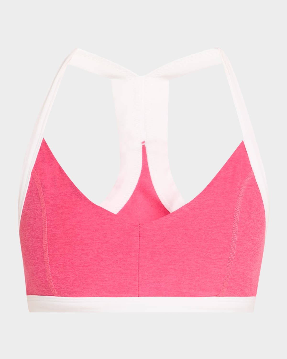 Spacedye Outlines Sports Bra