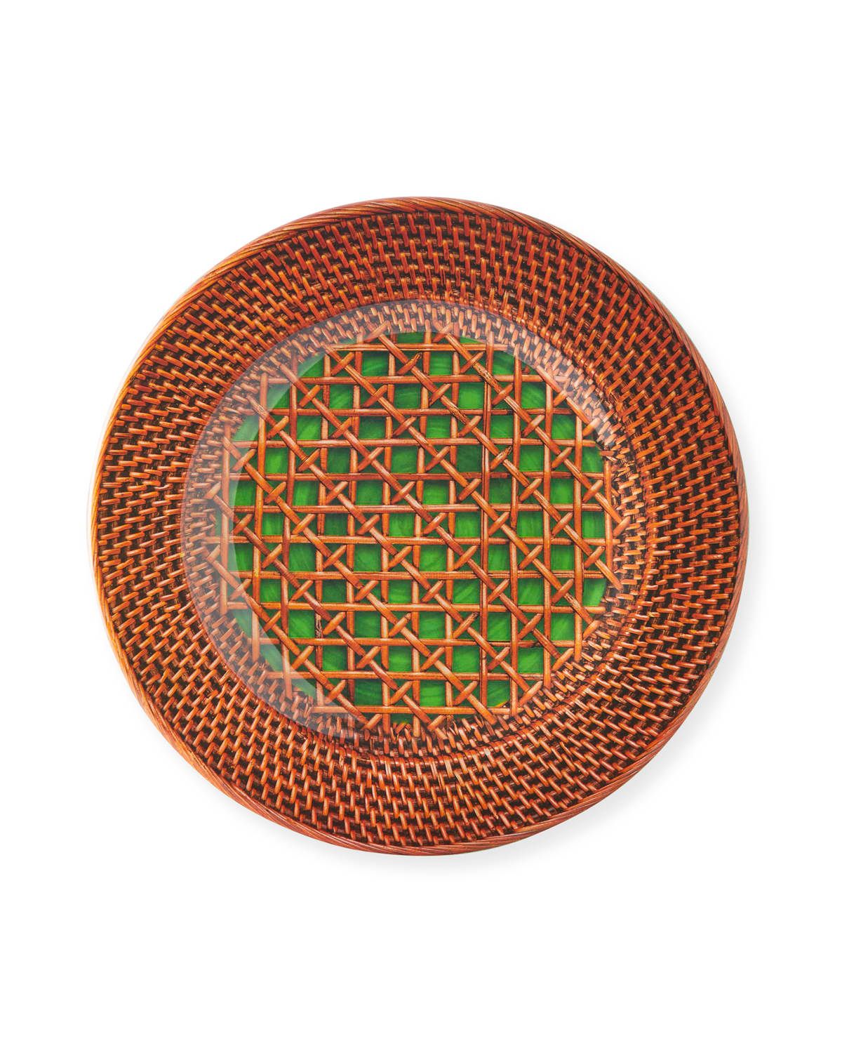 Patagonia Dessert Plate