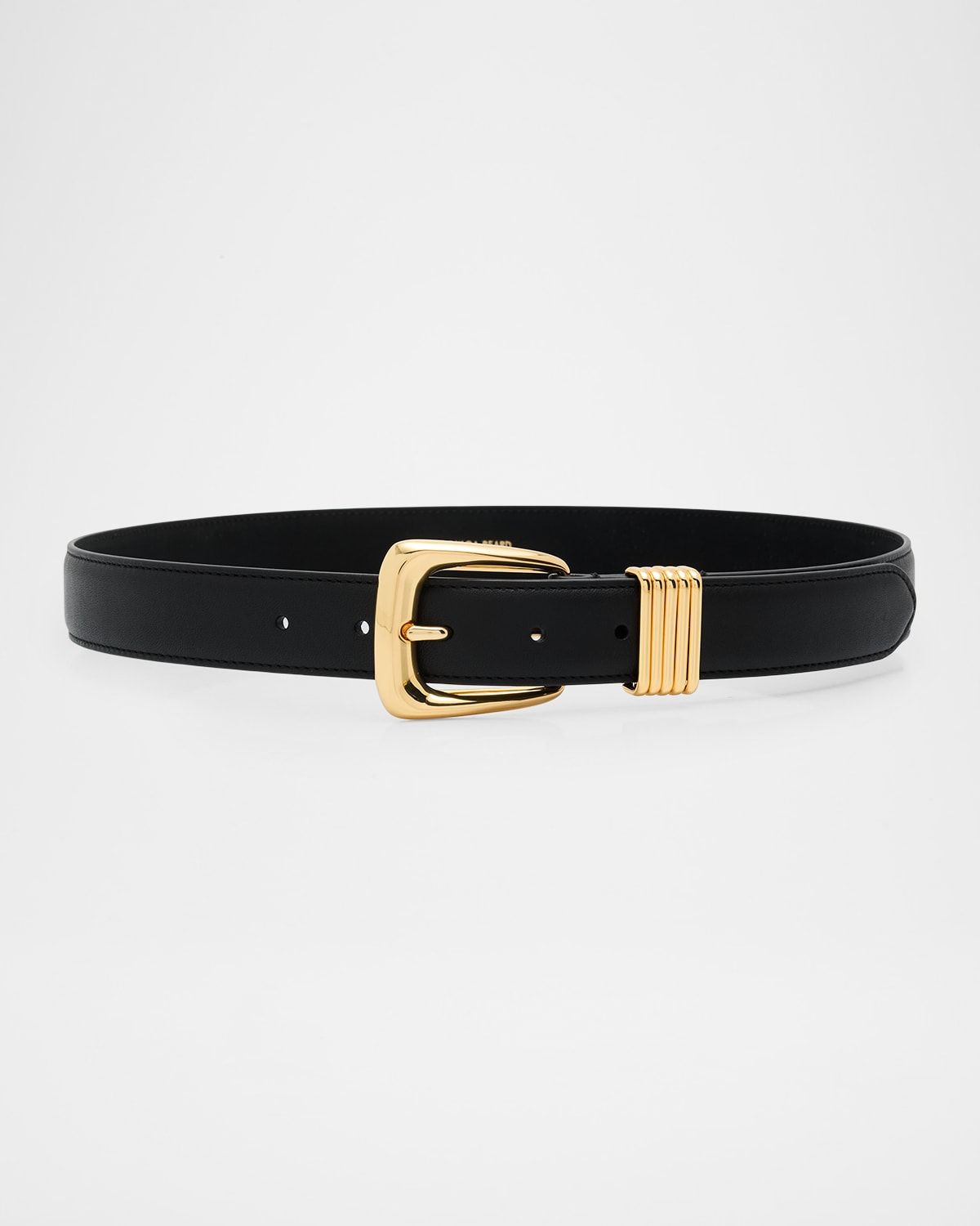 Arch Leather Belt