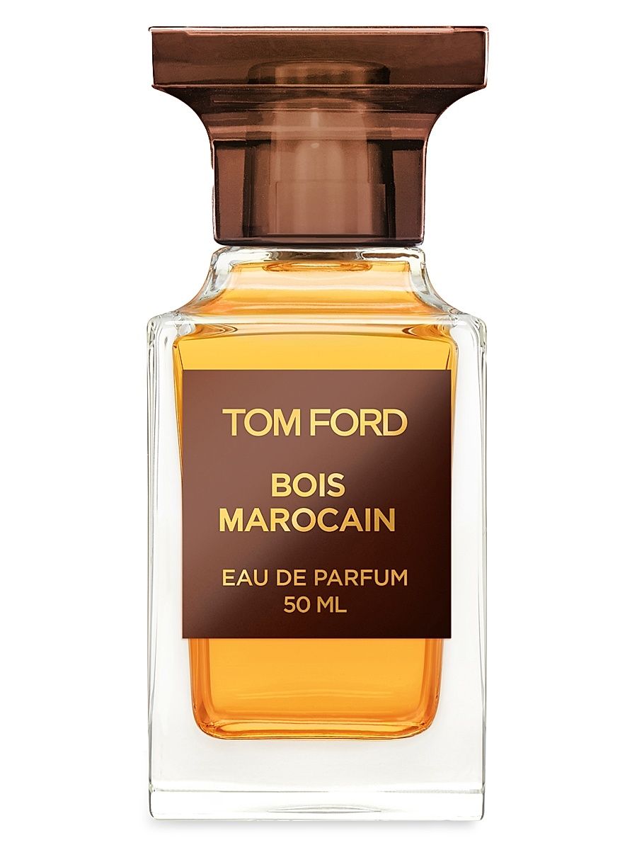 Bois Marocain Eau de Parfum - Size 1.7 oz