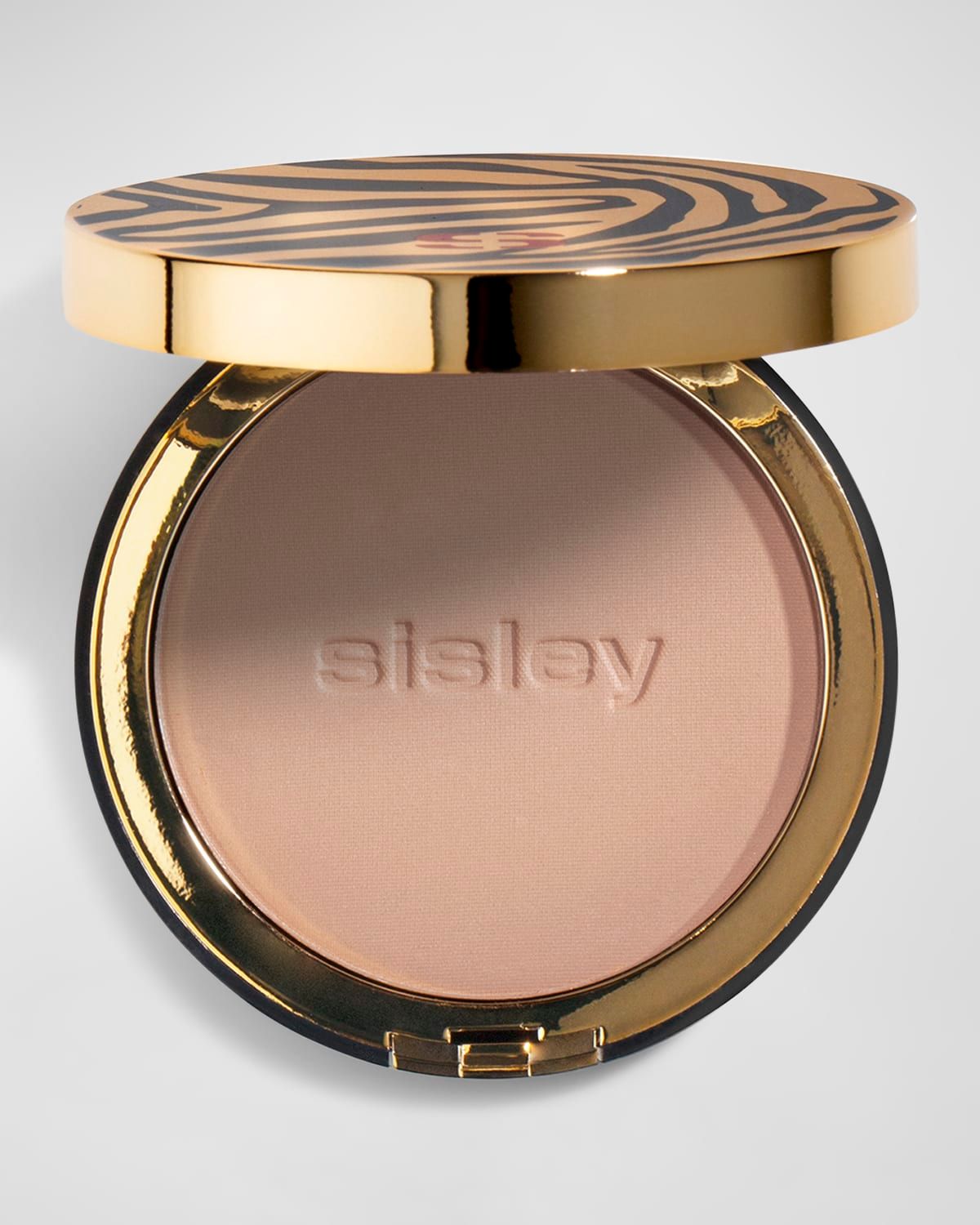 Phyto-Poudre Compacte