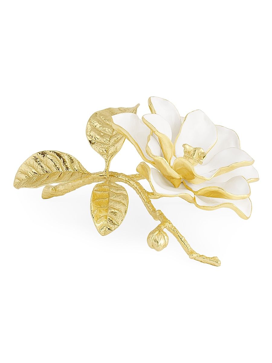 Gardenia Decorative Object