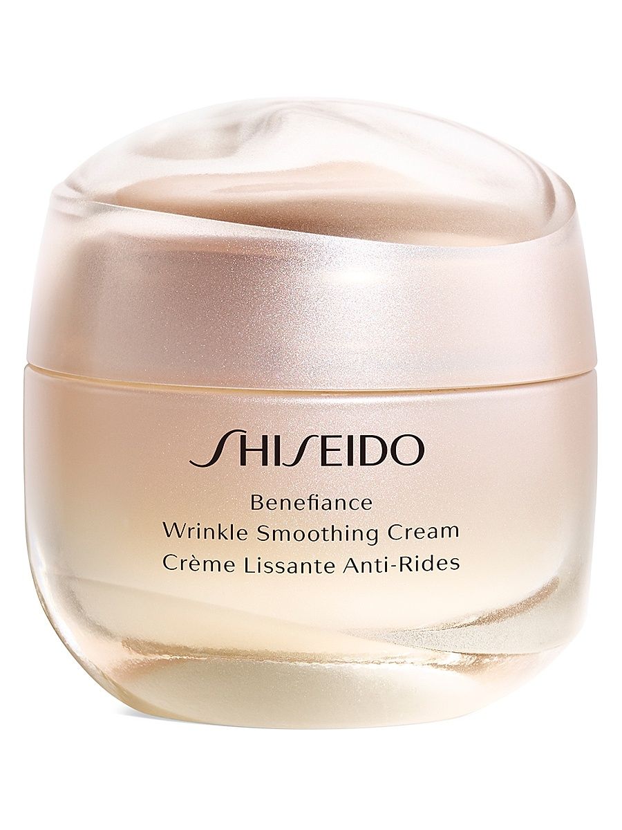 Women's Benefiance Wrinkle Smoothing Day Cream SPF 23